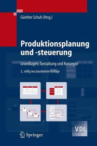 Produktionsplanung und