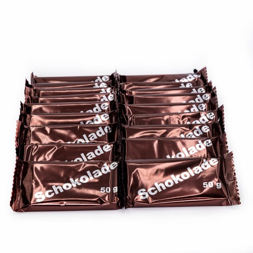 Schokolade original - 50, schokolade,