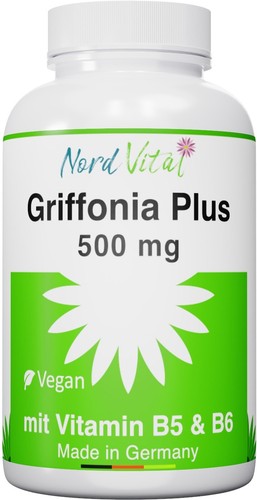500 griffonia mit - mg,