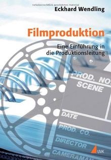 Filmproduktion eine - filmproduktion:,