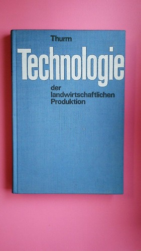 152825 thurm technologie - r.,