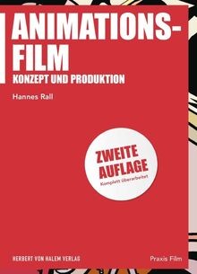 Animationsfilm konzept und - konzept,