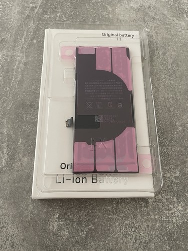 Original iphone akku - iphone, oem