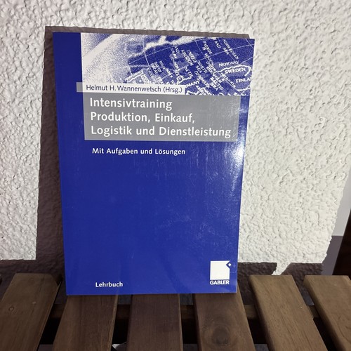 Buch intensivtraining - buch,
