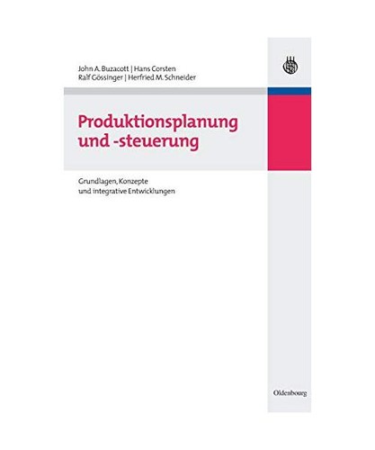 Produktionsplanung und