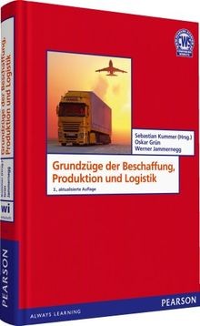 Grundzüge der beschaffung - grundzüge,