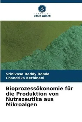 Bioprozessökonomie für die